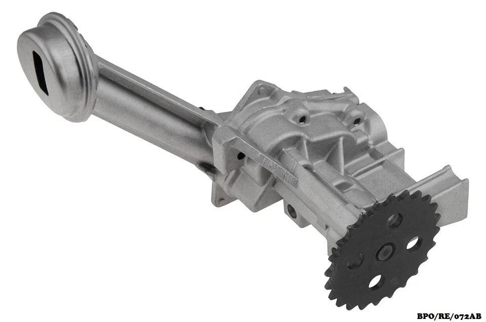 Engine Oil Pump For RENAULT LOGAN 1.5 DCi 2006 + 150003395R BPO/RE/072AB