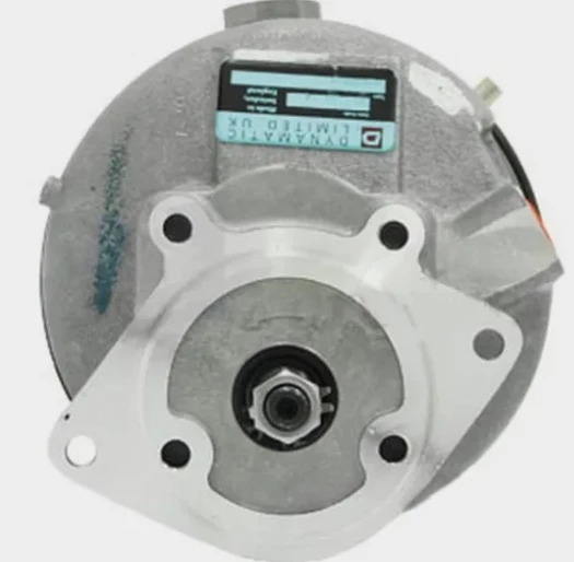 High Quality Single Hydraulic Gear Pump For Tractor K957318 K944944 factory